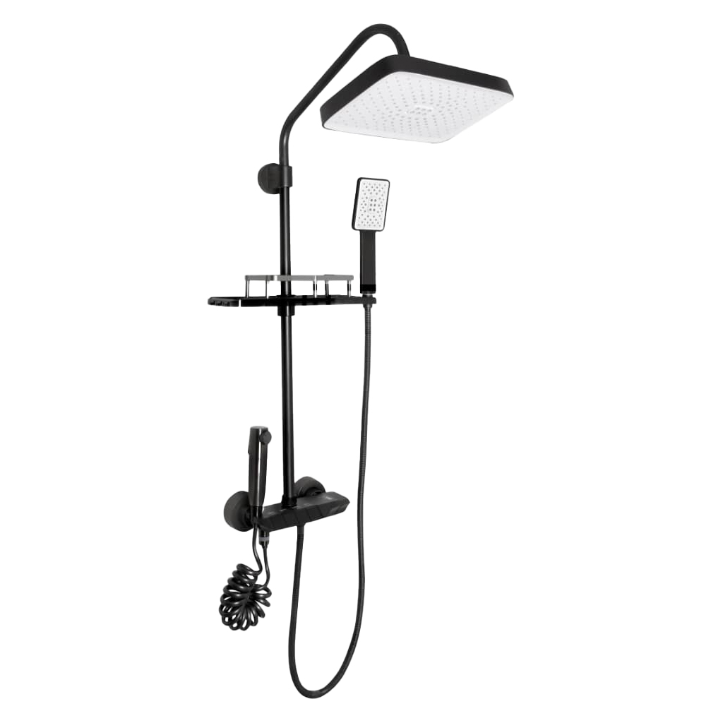 پیانویی مشکی